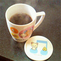たんたん　's cooksnap of when they made ☆簡単！！お手軽コーヒー黒蜜☆.