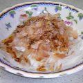 ダ〜ごはん's cooksnap of when they made 新玉葱のおかか和え.