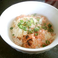 レモンジャ's cooksnap of when they made お焦げがおいしい★焼きご飯.