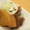 yukki05's cooksnap of when they made ◎圧力鍋で簡単とろとろ♪牛スジの煮込み.
