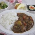 miyuki12's cooksnap of when they made ジャムとホットスパイスで美味な甘辛カレー.