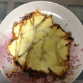 スネイプタイガ's cooksnap of when they made 厚揚げのチーズかけ.