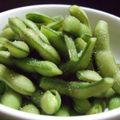 yukamaru's cooksnap of when they made 枝豆の美味しい茹で方☆.