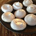 みほゆうと's cooksnap of when they made メレンゲクッキー(o^^o).