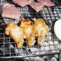 あんぢ's cooksnap of when they made ラクラク☆はちみつカレーバーベキュー.