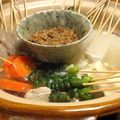 yuki808's cooksnap of when they made 簡単ヘルシー☆土鍋でぬくぬくとろーり大根.
