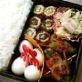 jyuriko☆'s cooksnap of when they made ヘルシー！うずら卵の塩麹漬け.