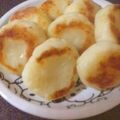 すとれりちあ's cooksnap of when they made いももち.