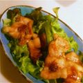 Mistar513's cooksnap of when they made レンジで簡単！さっぱり梅ささみ.