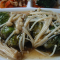 sakazuki's cooksnap of when they made 和風　ロール　白菜　♪.