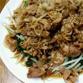 a_asami's cooksnap of when they made 簡単☆スタミナ豚丼.