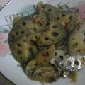 ゆうこさんです's cooksnap of when they made 失敗なし♪れんこんの甘辛きんぴら♪.