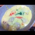 hinapippi's cooksnap of when they made **体に優しい豆乳シチュー**.