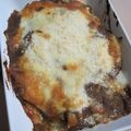 hirotofumi's cooksnap of when they made カレーが余ったら簡単カレードリア♪.
