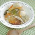 ととろ＆めい's cooksnap of when they made 野菜たっぷり　中華丼.