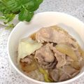 ひなたひかる's cooksnap of when they made 安くて美味い！簡単に出来ちゃう豚丼.