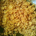 柚子ねんこ's cooksnap of when they made 【作り置き】鶏そぼろ☆超簡単！.