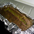 ©わさび's cooksnap of when they made かぼちゃと緑茶で和風けーき.