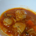 ﾘｮｰﾏﾝ's cooksnap of when they made ♪簡単　鶏肉のトマト煮込み♪.