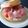 ゆいランラン's cooksnap of when they made ✿チーズ生ハムトマトベーグルサンド✿.