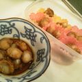 sususu38's cooksnap of when they made ５分で簡単お弁当にピッタリ♪ほたての佃煮.
