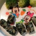 knoflook's cooksnap of when they made 離乳食手づかみ食べ☆野菜とタラの団子.