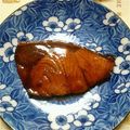 toroko33's cooksnap of when they made 簡単☆ブリの照り焼き☆.