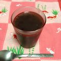coccom＊'s cooksnap of when they made 水ようかんは　いかがですか？♫.