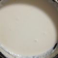 りんご1217's cooksnap of when they made ～簡単♪基本のホワイトソース～.