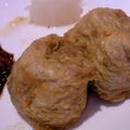 バイラちゃん's cooksnap of when they made 五目おからのいなり煮.