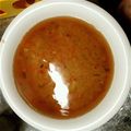あーhya's cooksnap of when they made レンコンと長いもと鶏ミンチ団子のあんかけ.