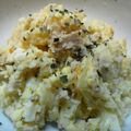 みけねこやよい's cooksnap of when they made 絶品☆ツナタマポテトサラダ　.