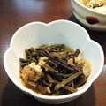 Ｐ子ママ's cooksnap of when they made わらびと牛肉の炒め煮.