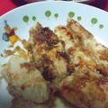 jewel1989's cooksnap of when they made 簡単！オニオン漬けチキンソテー　その2.