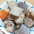 クック＆COOK's cooksnap of when they made 大根を入れちゃった博多のがめ煮（筑前煮）.
