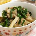 umemodoki's cooksnap of when they made 塩麹で簡単♪塩豚佃煮風♪.