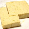Nishibi's cooksnap of when they made ■糖質制限■豆腐炊飯器チーズケーキ☆簡単.