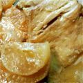 みさきんママン's cooksnap of when they made ぶりのあら煮.