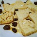 鈴ピヨ's cooksnap of when they made 簡単♪レンジでフレンチトースト.