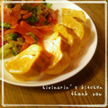 向日葵◎'s cooksnap of when they made *簡単♪ふるふる出汁巻き卵*.