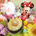 みなみんくっきんぐ's cooksnap of when they made レンジで簡単!!帆立バター醤油おにぎり　.