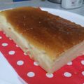 い～ずぅ's cooksnap of when they made 手間のかかるスフレチーズケーキ.
