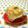 赤い電話's cooksnap of when they made お弁当に♪まんまるポテサラのマヨ焼き.