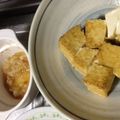 みほきのこ's cooksnap of when they made 激うま！厚揚げステーキ.