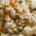 カナカナひぐらし's cooksnap of when they made お手軽☆簡単☆炊き込みピラフ.