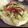 ARAMMIG's cooksnap of when they made スクランブルeggアスパラマフィンサンド.