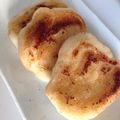 きこまと9312's cooksnap of when they made 激うま！バター醤油もち.