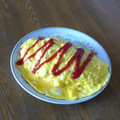 moeka★'s cooksnap of when they made とろ〜〜り卵のオムライス.
