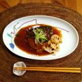 RiyaT's cooksnap of when they made 臭みZERO～＊時短サバの味噌煮.