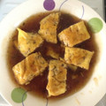 桜音奏美's cooksnap of when they made めんつゆで簡単☆和風カニ玉子焼きあんかけ.
